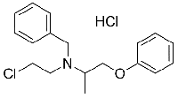 MC80860 Phenoxybenzamine hydrochloride 63-92-3 盐酸酚苄明