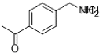 MC75069 4-ACETYLBENZYLAMINE HYDROCHLORIDE 66522-66-5 4-ACETYLBENZYLAMINE HYDROCHLORIDE
