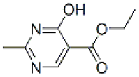 MC75178 4-HYDROXY-2-METHYL-PYRIMIDINE-5-CARBOXYLIC ACID ETHYL ESTER 67383-32-8 2-甲基-6-羟基嘧啶甲酸乙酯