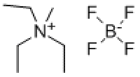 MC75433 TRIETHYLMETHYLAMMONIUM TETRAFLUOROBORATE 69444-47-9 三乙基甲基铵四氟硼酸盐