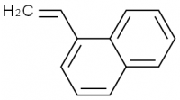 MC76760 1-Ethenylnaphthalene 826-74-4 1-乙烯基萘(含稳定剂4-叔丁基邻苯二酚)