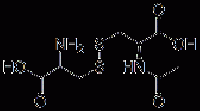 MCY35835 N-乙酰-L-胱氨酸 [38520-57-9]