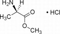 MC20245  D-丙氨酸甲酯盐酸盐  [14316-06-4]