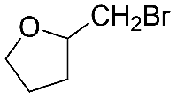 MC60737 Tetrahydrofurfuryl Bromide 1192-30-9 2-溴甲基四氢呋喃