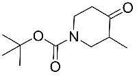MC62774 1-BOC-3-METHYL-PIPERIDIN-4-ONE 181269-69-2 N-Boc-3-甲基-4-哌啶酮
