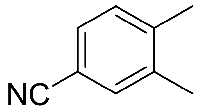 MC63508 3,4-Dimethylbenzonitrile 22884-95-3 3,4-二甲基苯腈