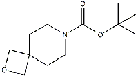 MC84598 tert-Butyl 2-oxa-7-azaspiro[3.5]nonane-7-carboxylate 240401-27-8 2-氧杂-7-氮杂螺[3.5]壬烷-7-羧酸叔丁酯