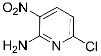 MC64006 2-Amino-6-chloro-3-nitropyridine 27048-04-0 2-氨基-3-硝基-6-氯吡啶