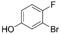 MC64041 3-Bromo-4-Fluorophenol 27407-11-0 3-溴-4-氟苯酚
