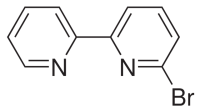 MC40470  6-溴-2,2′-联吡啶  [10495-73-5]