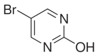 MC46656  5-溴-2-羟基嘧啶  [38353-06-9]