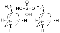 MC64388 1-Adamantanamine Sulfate 31377-23-8 1-金刚胺硫酸盐