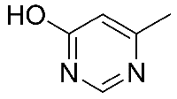 MC64763 4-Hydroxy-6-Methylpyrimidine 3524-87-6 4-羟基-6-甲基嘧啶