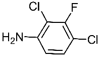 MC65574 2,4-Dichloro-3-Fluoroaniline 443-93-6 2,4-二氯-3-氟苯胺
