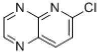 MC75293 6-chloropyrido[3,2-b]pyrazine 68236-03-3 6-氯吡啶并[3,2-B]吡嗪