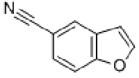 MC76475 1-BENZOFURAN-5-CARBONITRILE 79002-39-4 1-苯并呋喃-5-甲腈