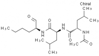 MC80092 Calpain Inhibitor I 110044-82-1 Calpain Inhibitor I