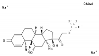 MC80224 Prednisolone Sodium Phosphate 125-02-0 泼尼松龙磷酸钠