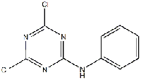 MC84536 4,6-dichloro-N-phenyl-1,3,5-triazin-2-amine 2272-40-4 4,6-dichloro-N-phenyl-1,3,5-triazin-2-amine