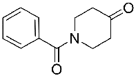 MC63725 N-Benzoyl-4-Piperidone 24686-78-0 1-苯酰基-4-哌啶酮