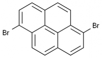 MC27095  1,6-二溴芘  [27973-29-1]