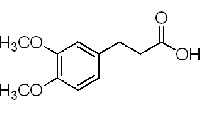 MC44492  3-(3,4-二甲氧基苯)丙酸  [2107-70-2]
