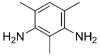 MC64361 2,4,6-Trimethyl-1,3-Phenylenediamine 3102-70-3 2,4,6-三甲基-1,3-苯二胺