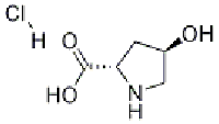 MC98576 Trans-4-Hydroxy-L-proline Hydrochloride 32968-78-8 反式-4-羟基-L-脯氨酸盐酸盐