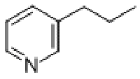 MC38644  3-PROPYLPYRIDINE  [4673-31-8]