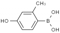 MC70999 (4-Hydroxy-2-Methyl)Phenylboronic Acid 493035-82-8 4-羟基-2-甲基苯硼酸