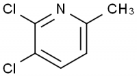 MC73517 2,3-Dichloro-6-Picoline 54957-86-7 2,3-Dichloro-6-Picoline