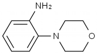 MC71105 2-(4-Morpholinyl)Aniline 5585-33-1 4-2-胺苯基吗啉