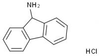 MC71173 9-Fluorenamine Hydrochloride 5978-75-6 9-氨基芴盐酸盐