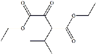 MC74150 Diethyl 2-isopropyl-3-oxosuccinate 59916-75-5 2-异丙基-3-氧代琥珀酸二乙酯