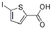 MC74178 5-Iodo-thiophene-2-carboxylic acid 60166-85-0 5-Iodo-thiophene-2-carboxylic acid