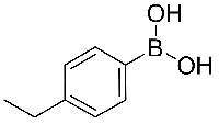 MC74614 4-Ethylphenylboronic Acid 63139-21-9 4-乙基苯硼酸