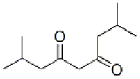 MC75846 Diisovalerylmethane 7307-08-6 DIISOVALERYLMETHANE