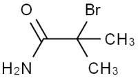 MC71340 2-Bromo-2-Methylpropionamide 7462-74-0 2-溴异丁酰胺