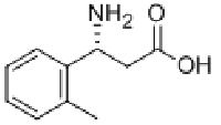MC76094 (R)-3-Amino-3-(2-methyl-phenyl)-propionic acid 752198-38-2 (R)-3-氨基-3-(2-甲基苯基)-丙酸