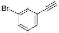 MC76239 1-BROMO-3-ETHYNYL-BENZENE 766-81-4 3'-溴苯乙炔