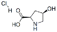MC71377 cis-4-Hydroxy-D-proline hydrochloride 77449-94-6 顺式-4-羟基-D-脯氨酸盐酸盐