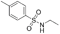 MC68196 N-Ethyl-p-Toluenesulfonamide 80-39-7 N-乙基对甲苯磺酰胺