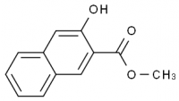 MC71449 3-Hydroxy-2-Naphthoic Acid Methyl Ester 883-99-8 3-羟基-2-萘甲酸甲酯