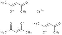 MC62129 Cerium Acetyl Acetonate 15653-01-7 乙酰丙酮铈水合物