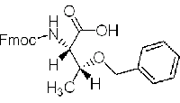 MC41247  芴甲氧羰基-O-苄基-L-苏氨酸  [117872-75-0]