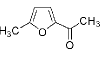 MC41324  2-乙酰-5-甲基呋喃  [1193-79-9]