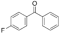 MC64680 4-Fluorobenzophenone 345-83-5 4-氟二苯甲酮