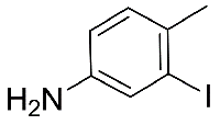 MC64813 3-Iodo-4-Methylaniline 35944-64-0 3-碘-4-甲基苯胺