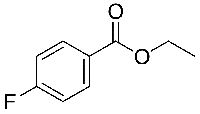 MC65633 Ethyl 4-Fluorobenzoate 451-46-7 4-氟苯甲酸乙酯
