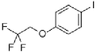 MC38756  4-(2,2,2-TRIFLUOROETHOXY)IODOBENZENE  [530080-17-2]